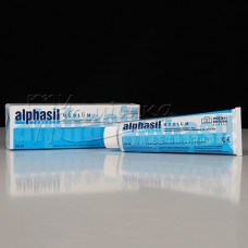Відбитковий матеріал alphasil ®PERFECT MEDIUM,150мл туба.Muller-Omicron Dental Німеччина